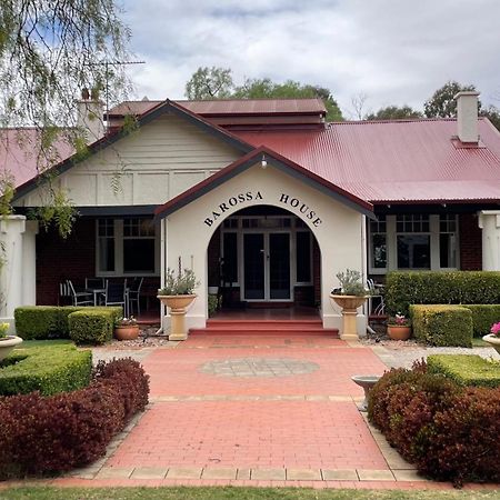 Barossa House Tanunda Exterior foto