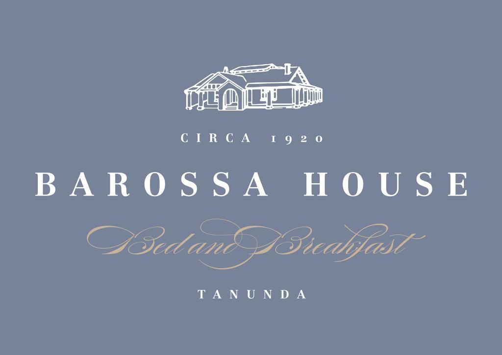 Barossa House Tanunda Exterior foto