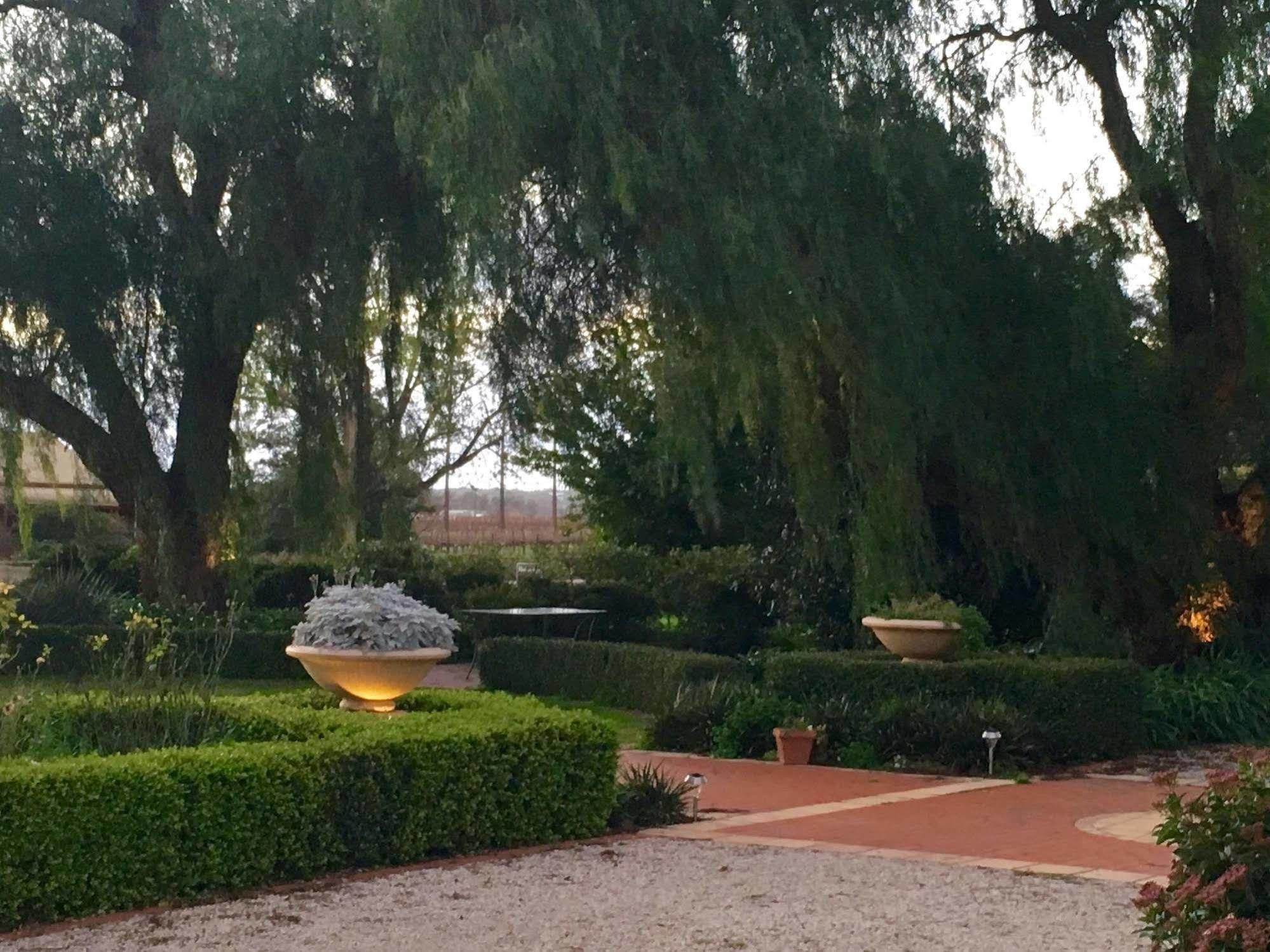 Barossa House Tanunda Exterior foto