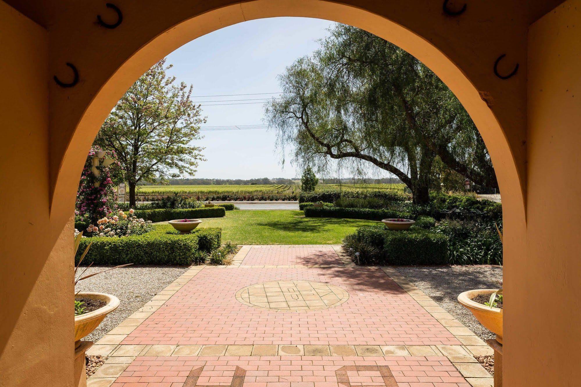 Barossa House Tanunda Exterior foto
