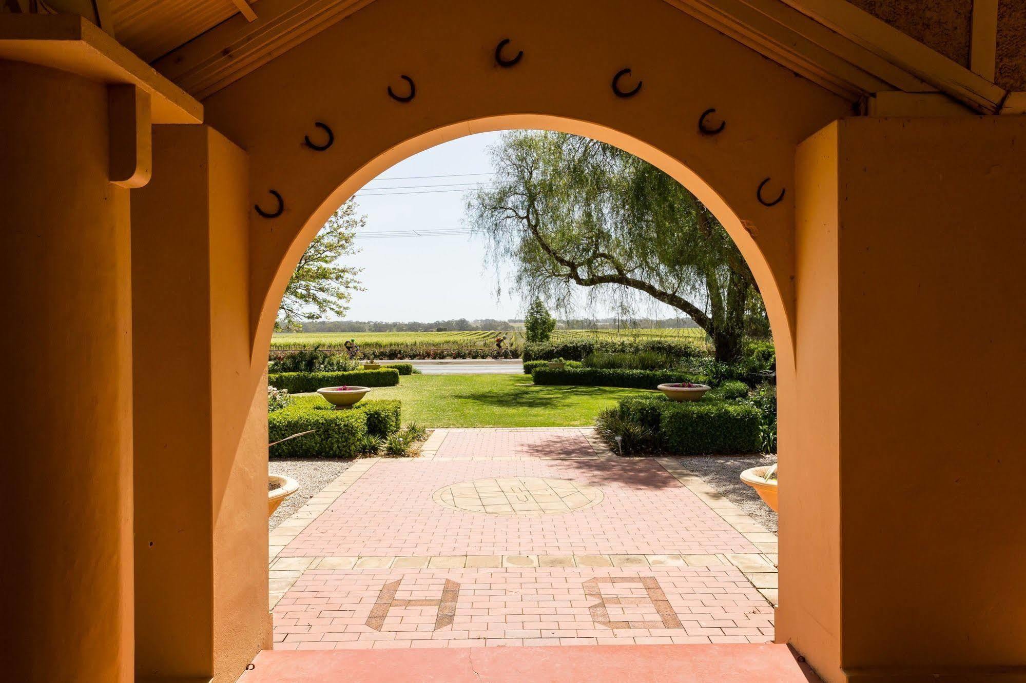 Barossa House Tanunda Exterior foto